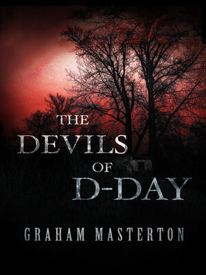 cover image of The Devils of D-Day